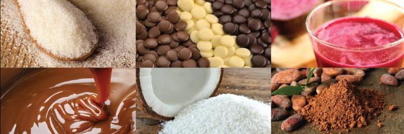 GLOBAL ORGANICS, LTD. - supplier and manufacturer from 미국