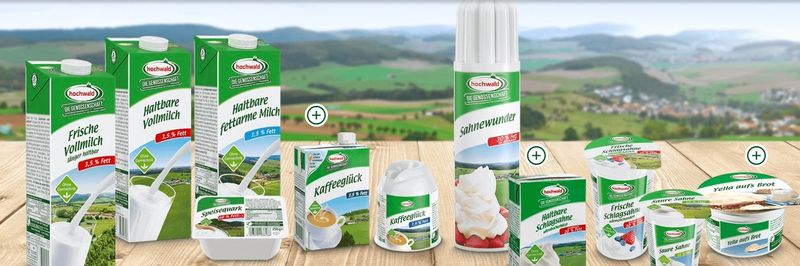 Hochwald Foods GmbH - supplier and manufacturer from 독일
