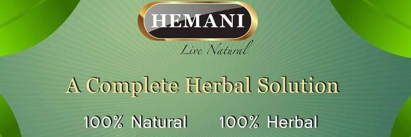 Hemani - supplier and manufacturer from 아랍 에미리트 연합국