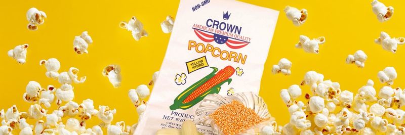Crown Products Inc. - supplier and manufacturer from United States
