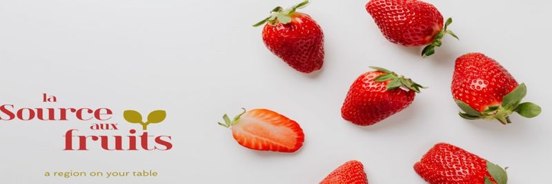 La source aux fruits - supplier and manufacturer from 프랑스