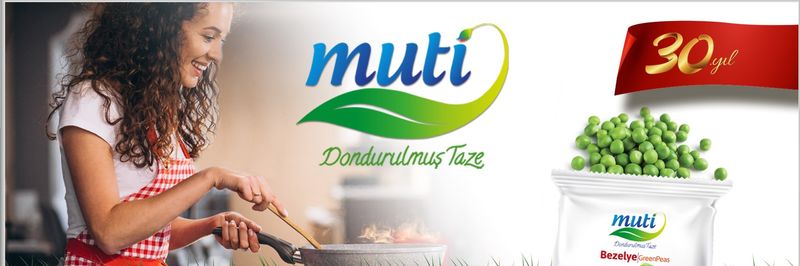 Muti Gida - supplier and manufacturer from Turkiye