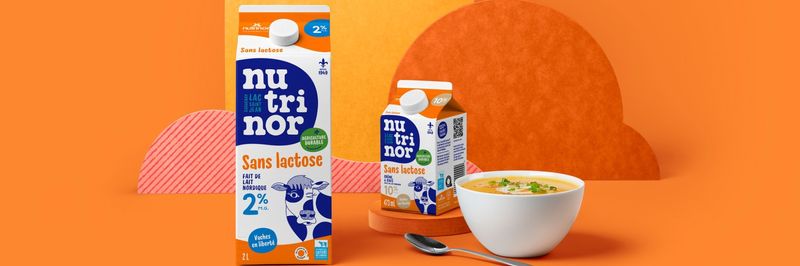 Nutrinor - supplier and manufacturer from 캐나다