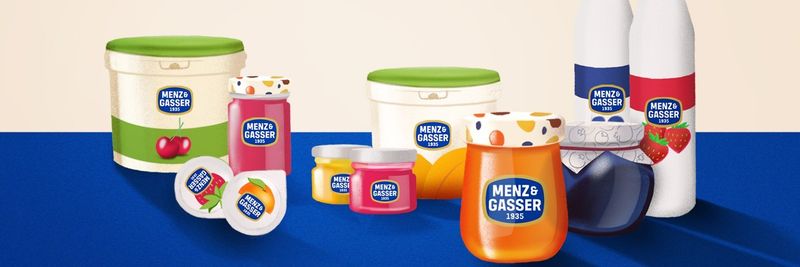 Menz & Gasser SpA - supplier and manufacturer from 이탈리아