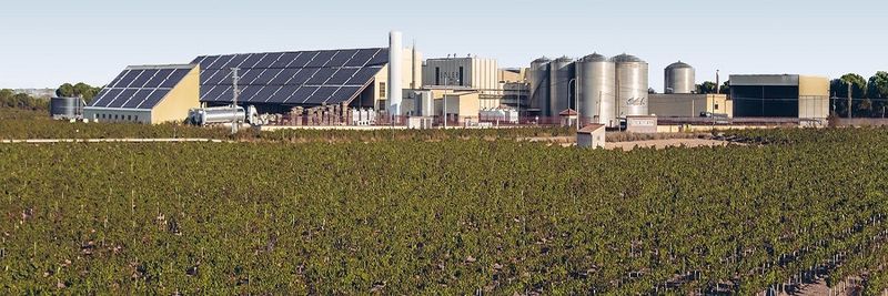 JULIAN SOLER S.A. - supplier and manufacturer from Spain