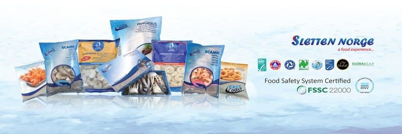 SLETTEN NORGE AS - supplier and manufacturer from 노르웨이