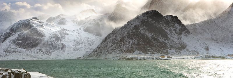 Real Lofoten AS - supplier and manufacturer from 노르웨이