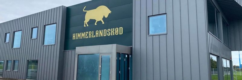Himmerlandskod - supplier and manufacturer from 덴마크