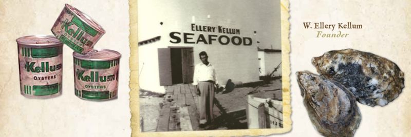W. Ellery Kellum, Inc. - supplier and manufacturer from 미국