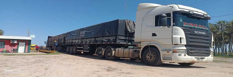 DESARROLLOS DEL SUR S.A. - supplier and manufacturer from Paraguay