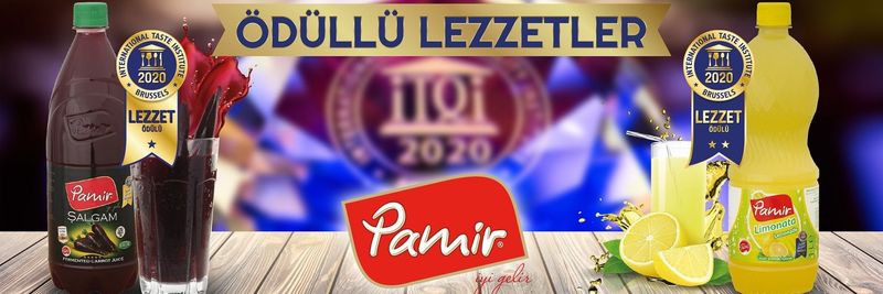 Pamir Salgam - supplier and manufacturer from 튀르키예
