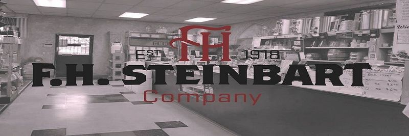 F.H. Steinbart Co - supplier and manufacturer from 미국