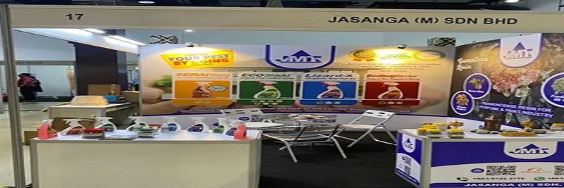 Jasanga (M) Sdn. Bhd. - supplier and manufacturer from 말레이시아