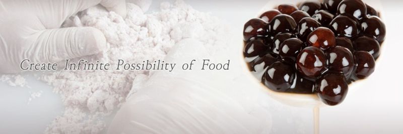 Ting Jean Foods Co. - supplier and manufacturer from Taiwan
