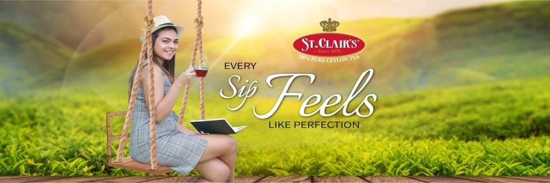 Maskeliya Tea Gardens Ceylon Limited - supplier and manufacturer from Sri Lanka