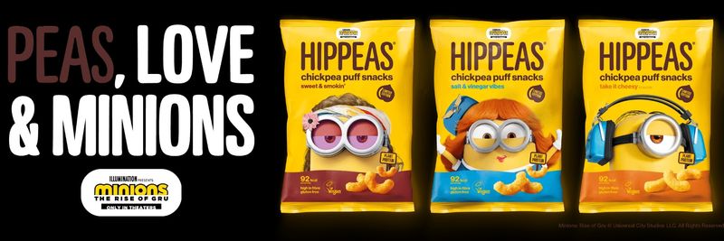 Green Park Snacks Limited - supplier and manufacturer from 영국