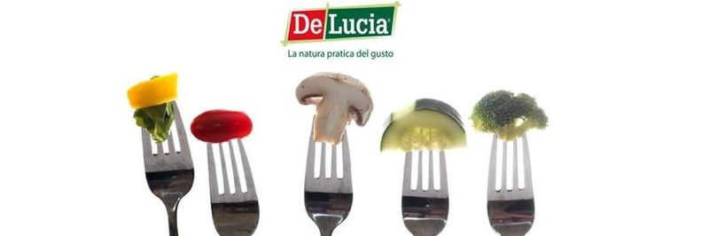 Domenico de Lucia S.p.A. - supplier and manufacturer from 이탈리아