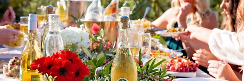 Lothlorien Winery Ltd - supplier and manufacturer from New Zealand