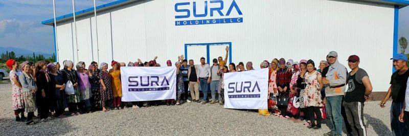 Sura General Investments - Verified supplier and manufacturer from United Arab Emirates