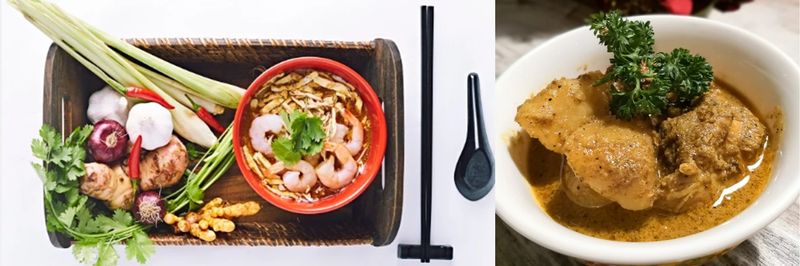 YII GUO FOODS INDUSTRIES SDN BHD - supplier and manufacturer from 말레이시아
