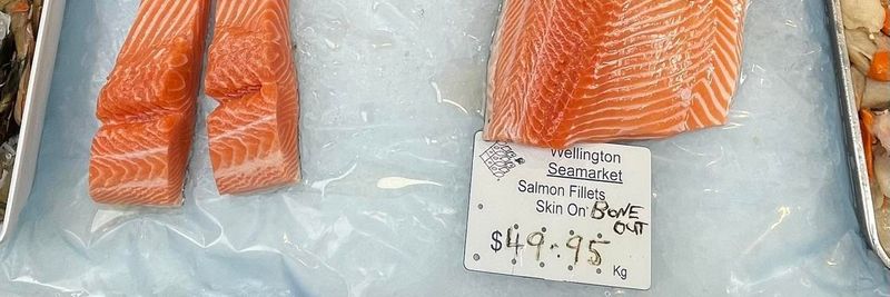 Wellington Trawling Seamarket Limited - supplier and manufacturer from 뉴질랜드