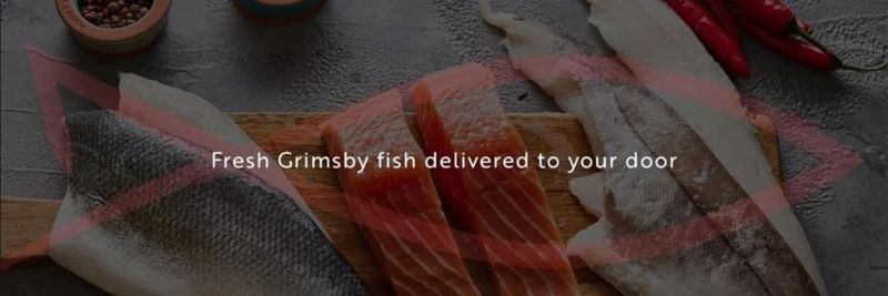 Grimsby Fish Limited - supplier and manufacturer from 영국