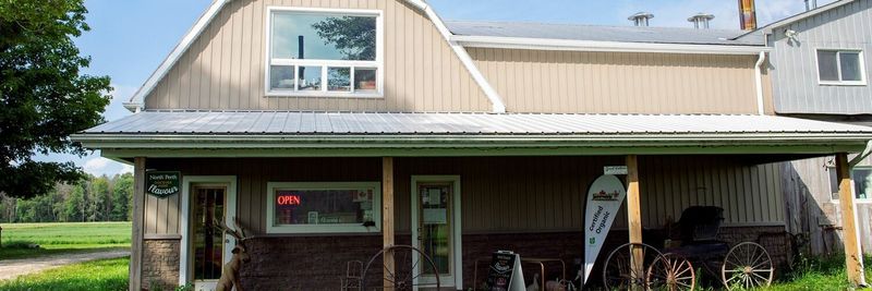 Hoover's Maple Syrup - supplier and manufacturer from 캐나다