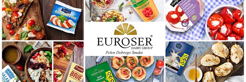 Euroser Sp. z o.o. - supplier and manufacturer from 폴란드