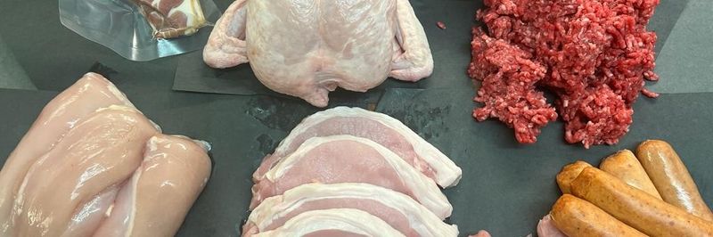 Kingman’s Traditional Butchers - supplier and manufacturer from 영국