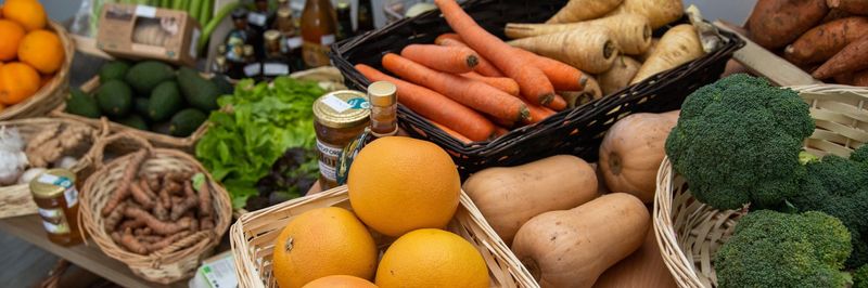 Regan's Organic Produce - supplier and manufacturer from 아일랜드