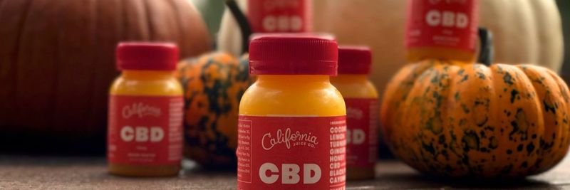 California Juice Company - supplier and manufacturer from 미국