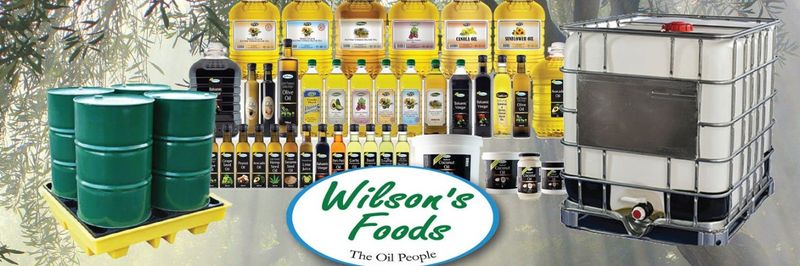 Wilson's Foods - supplier and manufacturer from 남아프리카공화국