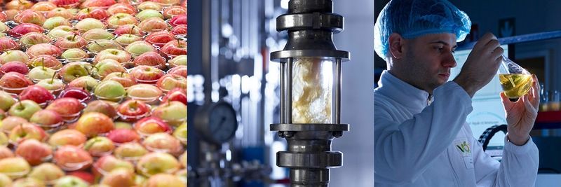 Vog Products - supplier and manufacturer from Italy