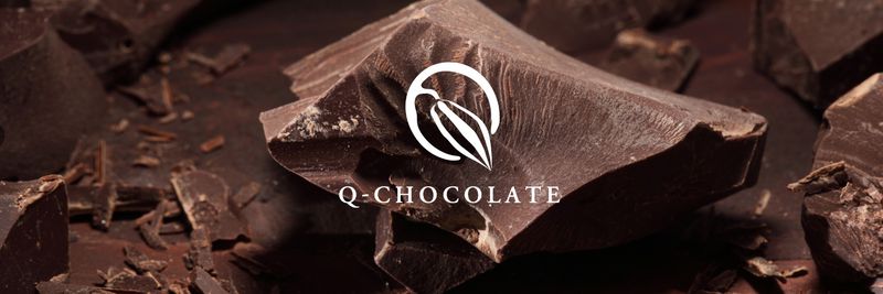 Q Chocolate BVBA - supplier and manufacturer from 벨기에