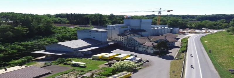 Bachtalmühle AG - supplier and manufacturer from 스위스