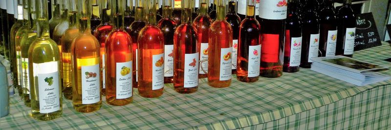 Winery Drescher - supplier and manufacturer from Germany