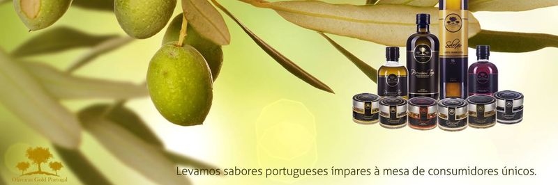 Oliveiras Gold Portugal, Lda - supplier and manufacturer from 포르투갈