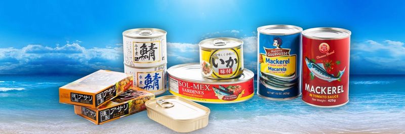 Qingdao Win Canning International Trade Co.,Ltd. - supplier and manufacturer from 중국