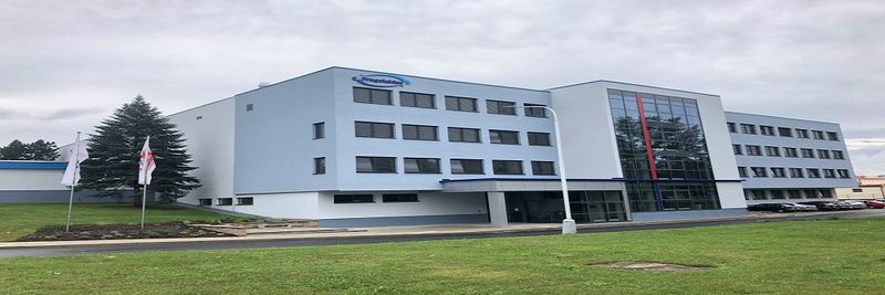 Mlékárna Pragolaktos, a.s. - supplier and manufacturer from Czechia