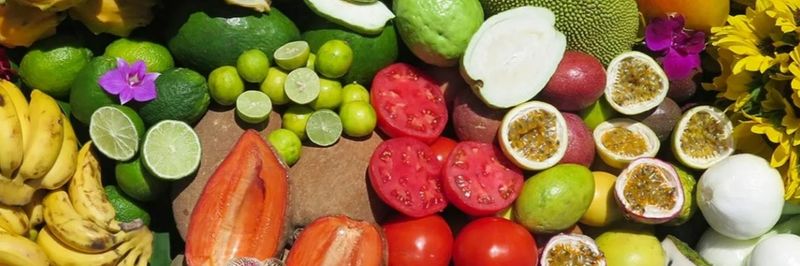 Kazam Fresh - supplier and manufacturer from Kenya