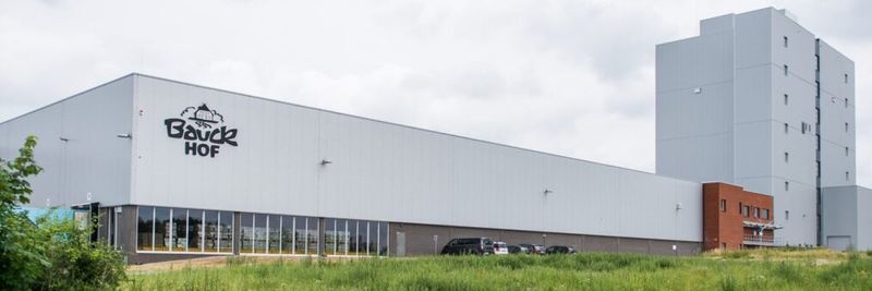 Bauck GmbH - supplier and manufacturer from 독일