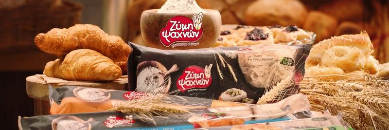Evoiki Zimi S.A. - supplier and manufacturer from Greece