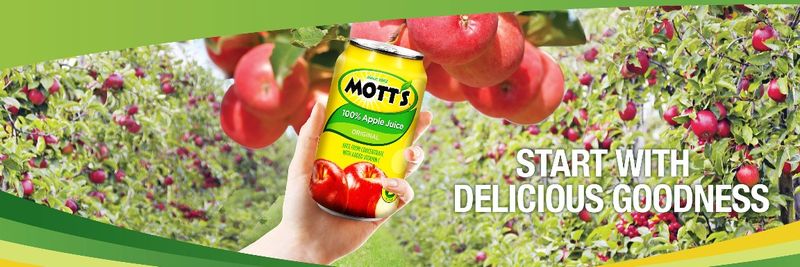 Mott's LLP - supplier and manufacturer from 미국
