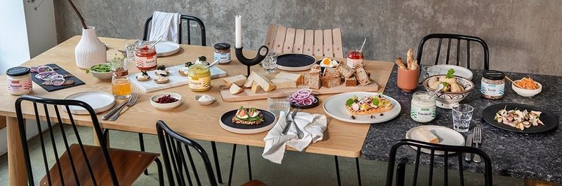 GJENDEMSJØ FISK AS - supplier and manufacturer from 노르웨이