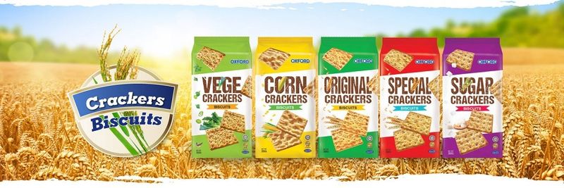 SGK Food Industry Sdn Bhd - supplier and manufacturer from 말레이시아