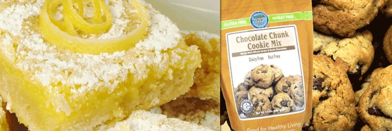 Authentic Foods - supplier and manufacturer from United States