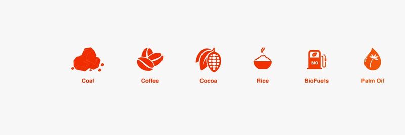 PT Bonvoy Commodities International - Verified supplier and manufacturer from Indonesia