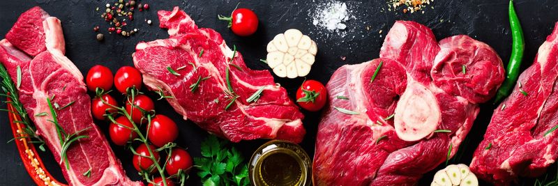 Baltic foods - supplier and manufacturer from 리투아니아
