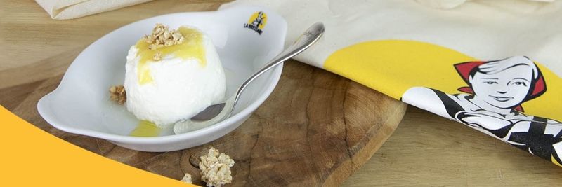 LAITERIE DE BRESSE (Laiterie de la Bresse) - supplier and manufacturer from 프랑스