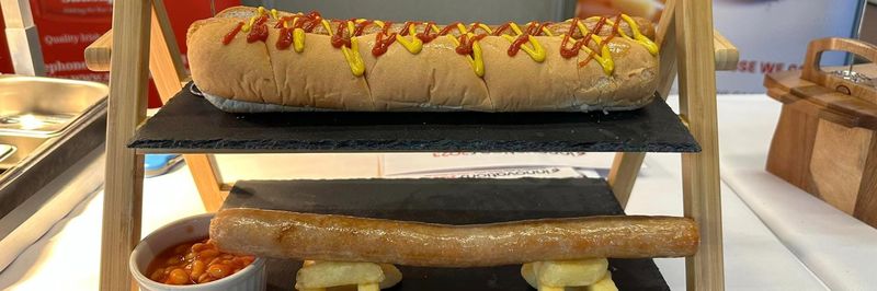 Mcwhinney's Sausages Limited - supplier and manufacturer from 영국
